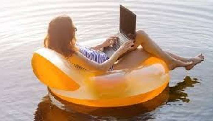 Tətilə getmək yorğunluq və stresi     aradan qaldırmır  