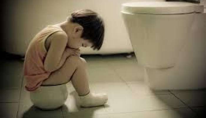 Uşaqlarda  qəbizlik:   - həzm pozuntusu, yoxsa gizli problem?