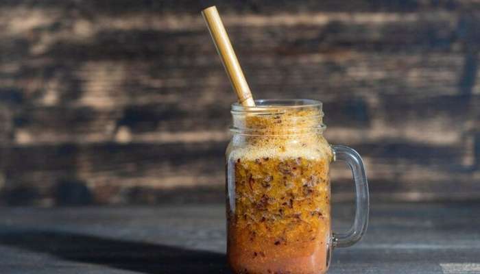 Qanda hemoqlobini artıran 5 içki 