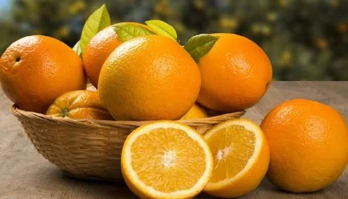 Ürək və beyin sağlamlığı üçün portağal yeyin -  Həkim