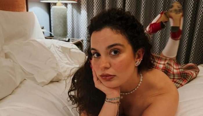 Aktrisa 7-ci dəfə əməliyyat olundu -  Ağlayaraq paylaşım etdi