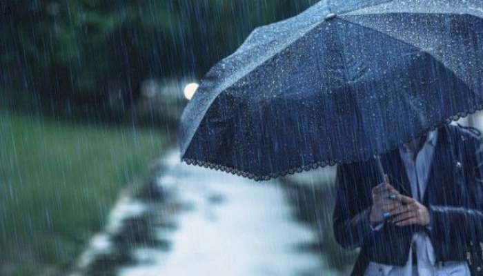 Sabah yağış yağacaq 