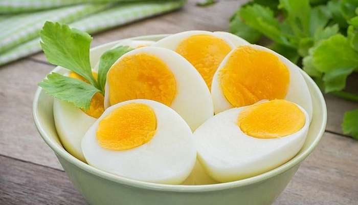 Hər gün yumurta yemək olarmı? 