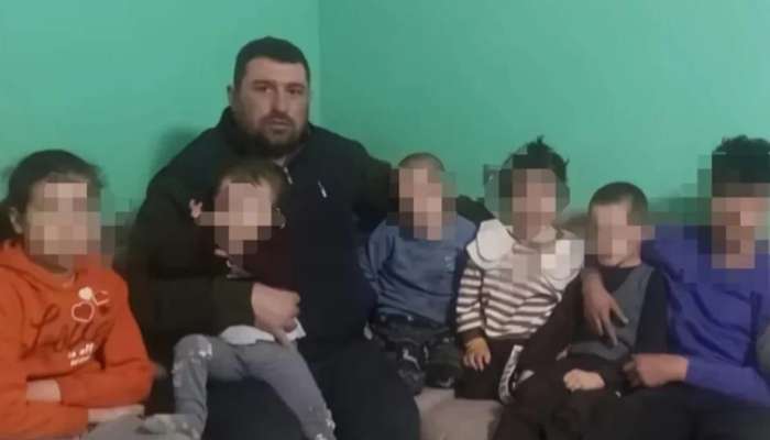 Sumqayıtda dəm qazından zəhərlənən uşaqların sonuncusu da evə buraxılıb 