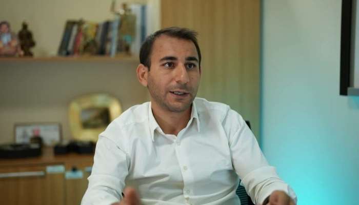 Azərbaycan Həkimlər Dərnəyi yeni layihələrini təqdim etdi -  FOTO