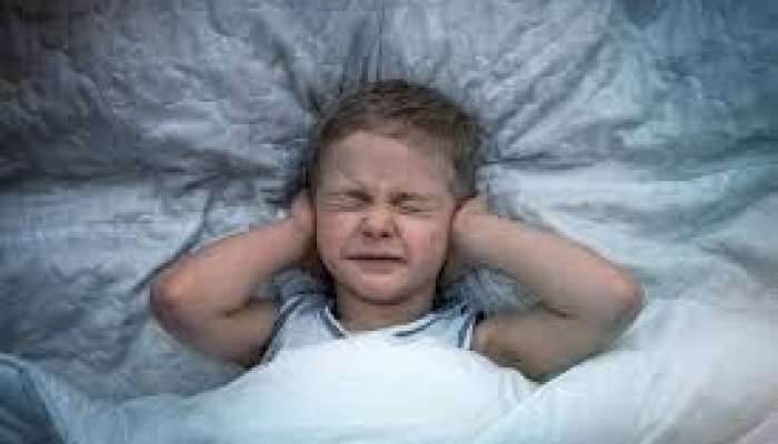 Uşaqlarda  pis yuxu əqli sağlamlıq problemlərini    göstərir