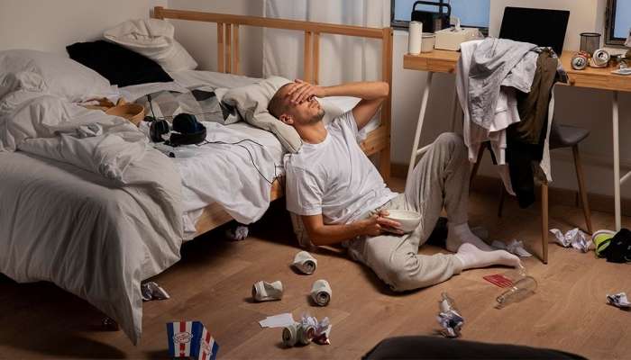 Kişilər qadınsız neçə müddət yaşaya bilər?  