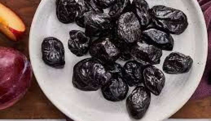 Bu quru meyvə xərçəngin qənimidir 