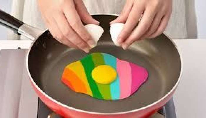 Bəzi insanlar rəngləri eşidir və sözlərin dadını  hiss edir  – Fenomen