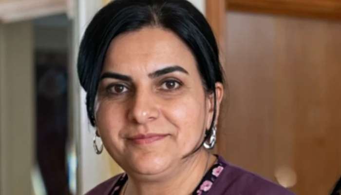 Dəhşətli qəzada ölən qadın müəllim imiş 