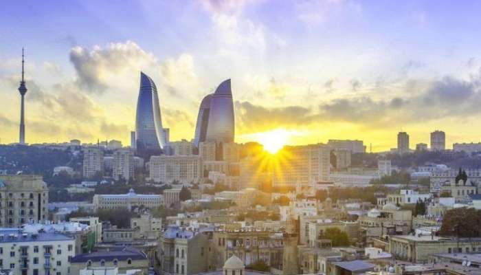 Sabah hava necə olacaq? 