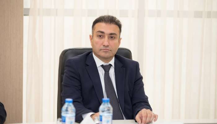 Anar Bayramov daha iki nəfəri  işdən çıxardı