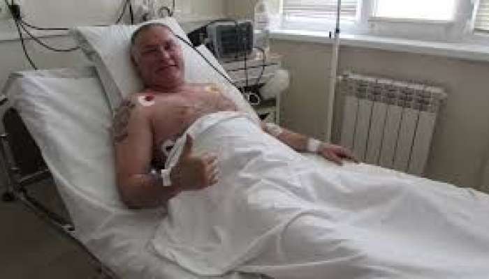 İnfarktdan ölüm riskini  80% dəqiq göstərən metod  