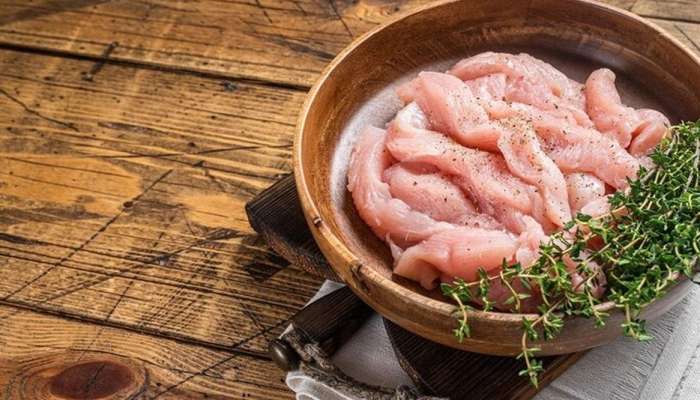 B vitaminləri ilə zəngin ən faydalı ət 