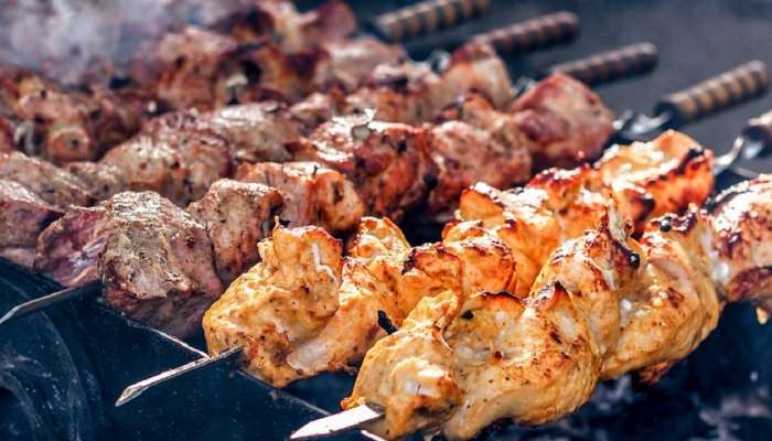 Yaxşı bişməmiş kababın təhlükəsi   - Nə baş verir?