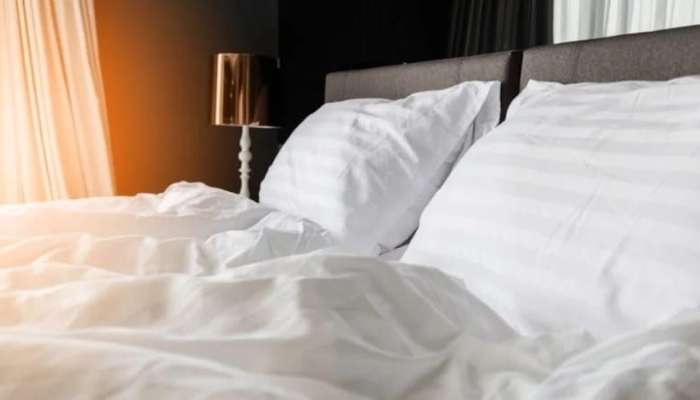 Kişi sağda, qadın solda yatmalıdır -  Səbəb