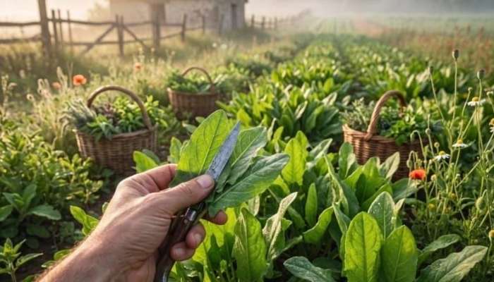 Turşəngin maraqlı faydası -  Çox adam bilmir