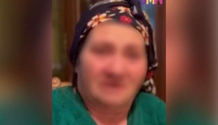 Yaşlı qadına seksual hərəkətlər edən  25 yaşlı gənc həbs edildi