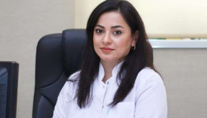 Yeni klinikanın direktor müavini də işdən çıxarıldı 