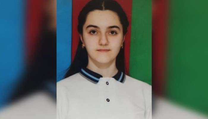 Qubada 9-cu sinif şagirdi vəfat etdi 