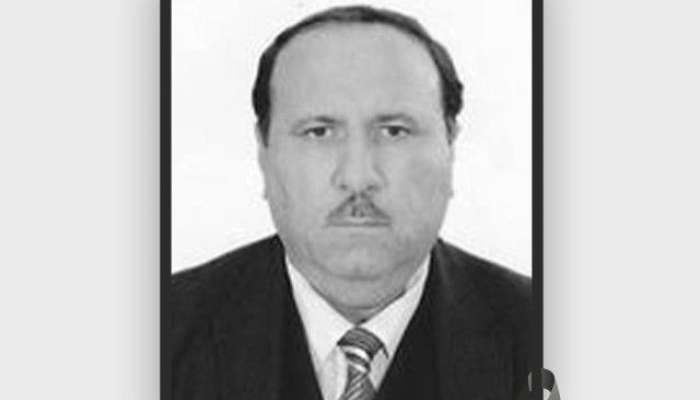 UNEC-in dosenti vəfat etdi 