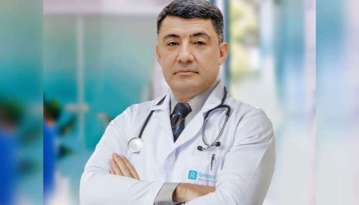 "Yeni Klinika"ya direktor təyin olunan Qalib İmanov  kimdir? - Dosye