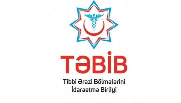 Yeni təyinatlarla bağlı məlumatlar həqiqəti əks etdirmir -  TƏBİB