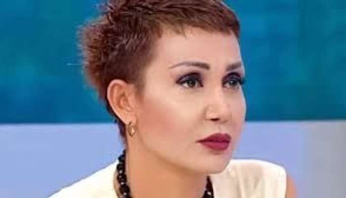 Məşhur aparıcıda xərçəng aşkarlandı 