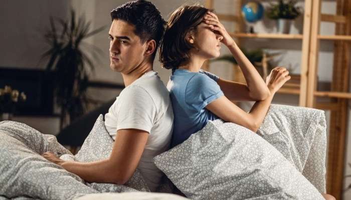 Qadınlar niyə cinsi əlaqədən soyuyur?     - Gizli səbəblər