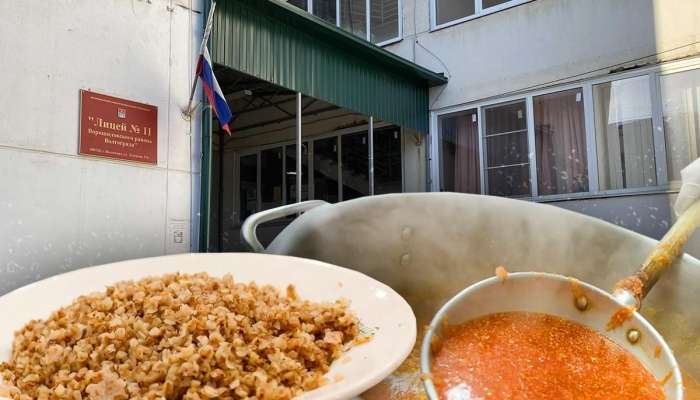 Zəhərlənmiş 22 lisey şagirdindən    salmonella çıxdı