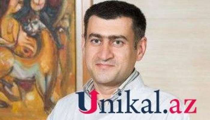 "Təcili yardım"ın rəhbəri vəzifəsi bu şəxsə həvalə edildi 