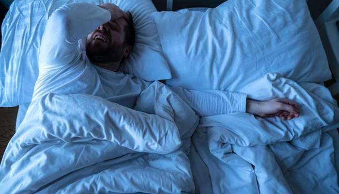 Gecə yatanda bu əlamət ürək xəstəliyindəndir 