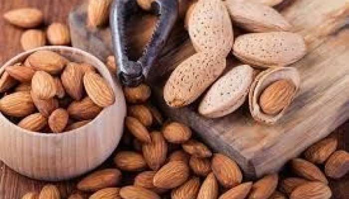 5 ədəd  badam yeyib, sonra idman et  – Sirr