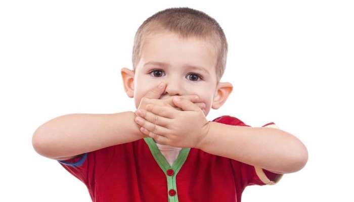 Uşaq niyə  danışmır?  - Səbəblər, müayinələr