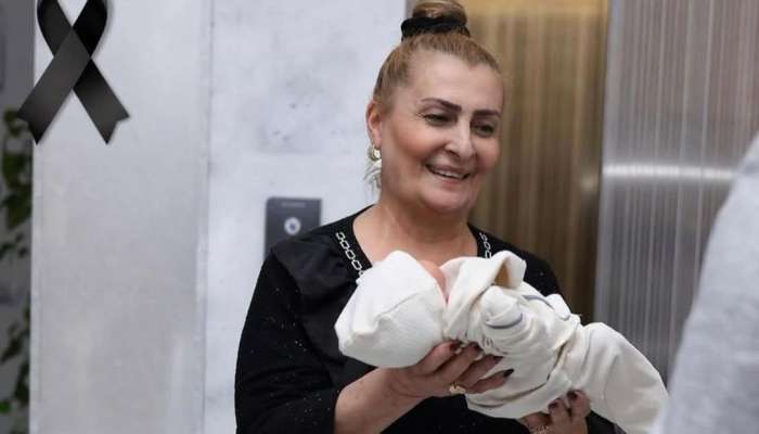 Əməkdar həkim vəfat etdi -  FOTO