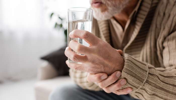  “Yeriyə bilmirdim...” –  Parkinson xəstəsində inanılmaz dəyişiklik