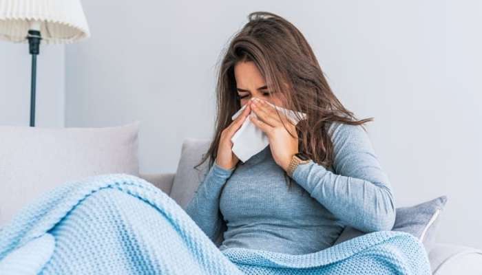 Niyə yazda daha çox xəstələnirik? -  Mövsümi viruslara qarşı necə qorunaq?