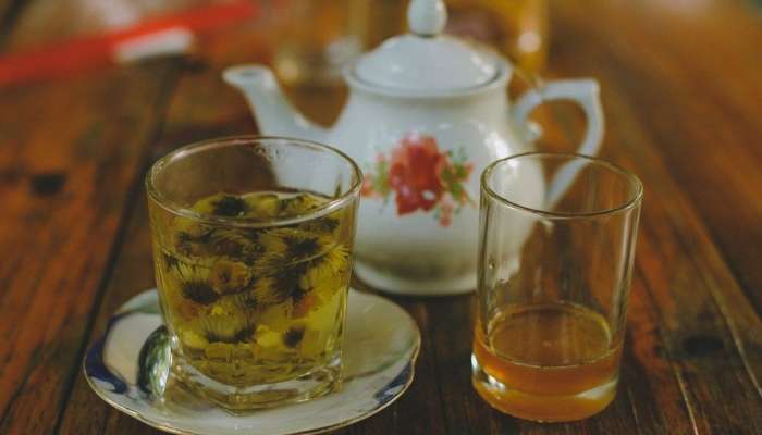 5 dəqiqəyə adamı yatızdıran çay 