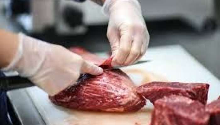 1 ay ət yeməsən, bədən necə çökər?  