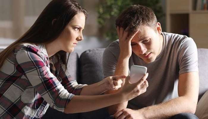 Kişi xəyanəti gizlətmək üçün    hansı ifadələri işlədir? 