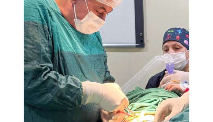 Uşaq cərrahından xəbərdarlıq:  kriptorxizm vaxtında aşkarlanmasa sonsuzluq riski artır