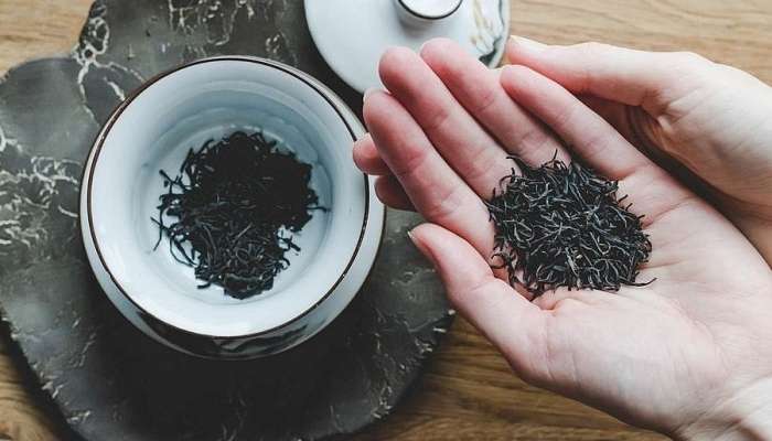 Keyfiyyətsiz qara çayın bədənə verdiyi   - ZƏRƏRLƏR