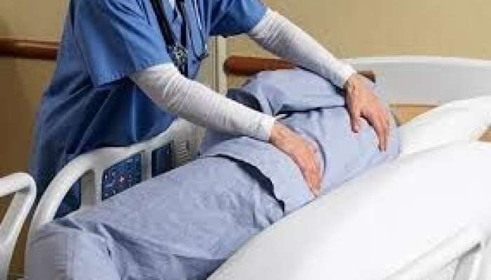  Ağır xərçəng xəstəsi qoxusu ilə necə seçilir? 