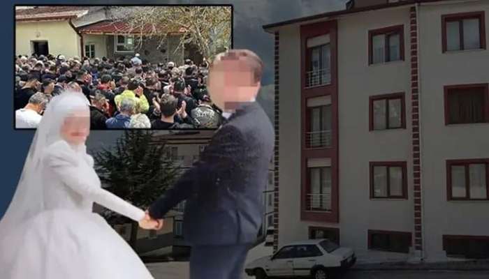 2 aylıq körpəsini öldürən ananın qan donduran ifadəsi:  "Nəsə oldu..."