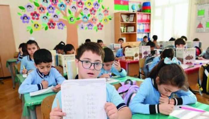 Xüsusi məktəblər ləğv olunacaq? 