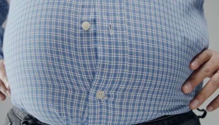 Qarın təkcə yeməkdən böyümür  – Səbəblər