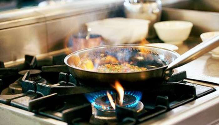 Qazda yemək bişirmək təhlükəlidir  – Xərçəng ehtimalı