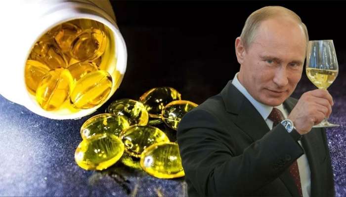 Ruslar ömrü 150 il uzadan dərman hazırladı -  Putinin təlimatı