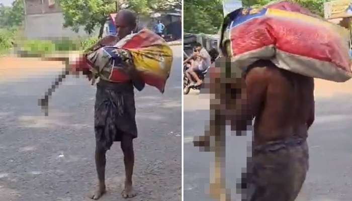 Bank ölüm "kağızı" istədi,   yanlış anlayıb bacısının sümüklərini apardı 