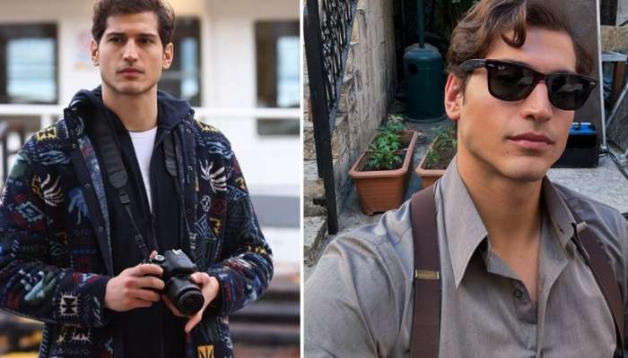 Tətildə olarkən ürəyi dayandı -  Aktyordan pis xəbər